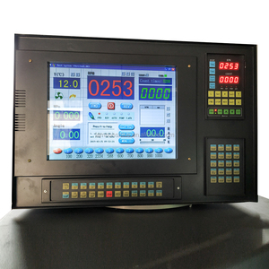 Pompa Meccanica per Carburante Diesel per Iniettore Common Rail da Banco COM-EMC con Sensore di Flusso AC 380V - Product Image 3