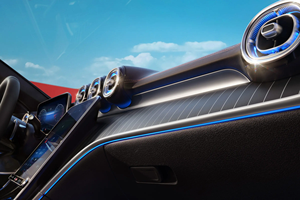 Fabricado en China, Mercedes-Benz Clase <span class=keywords><strong>C</strong></span> 2026 <span class=keywords><strong>C</strong></span> 200 L Sedán Deportivo, Nuevo Modelo de Auto - Product Image 4