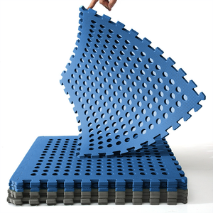 <span class=keywords><strong>Tapis</strong></span> de jeu en <span class=keywords><strong>mousse</strong></span> EVA isolant thermiquement, rembourré, résistant à la moisissure, <span class=keywords><strong>tapis</strong></span> <span class=keywords><strong>puzzle</strong></span> en EVA, <span class=keywords><strong>tapis</strong></span> de camping, <span class=keywords><strong>tapis</strong></span> de garage avec trous de drainage - Product Image 6