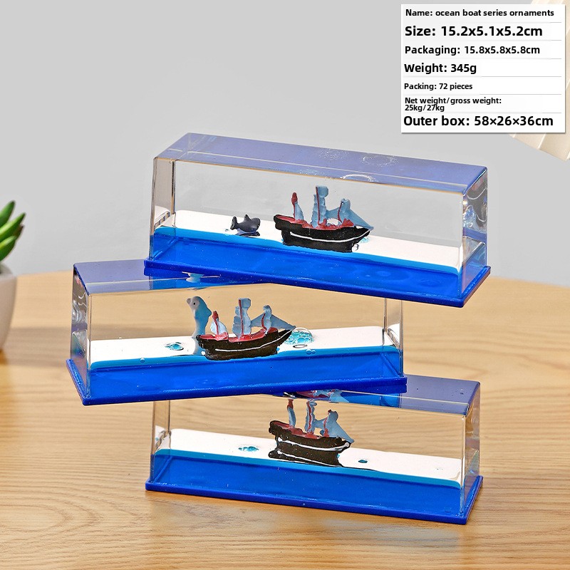 Voilier Marine