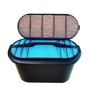 Filtre à air de remplacement pour moteur diesel P640149, nouveau filtre en papier de haute qualité - Product Image 1
