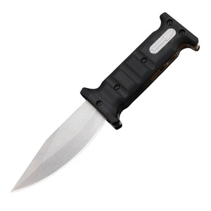 Cuchillo Extensible Bock -01 Multifuncional para Acampar al Aire Libre, para Remover Obstáculos, Cuchillo para Frutas, Acero D2, Afilado - Product Image 5