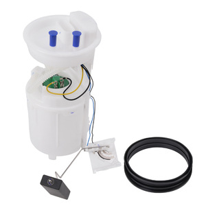 Bomba de Combustible FP76730M para Audi TT, Volkswagen Beetle, Jetta, Golf con Carcasa y Componentes, Repuesto Nuevo - Product Image 1