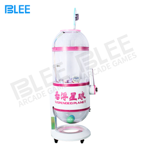 屋内ゲームショップキッズプレイおもちゃガシャポン自動販売機/宇佐ガシャポン自動販売機/自動販売機 - Product Image 4