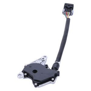 Interruttore Multifunzione di Sicurezza Neutra per Trasmissione Auto 98632561200 98632561201 per <span class=keywords><strong>Porsche</strong></span> Boxster 986 987 <span class=keywords><strong>996</strong></span> 911 - Product Image 5