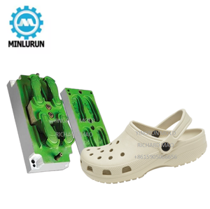 Pantuflas de Diseño Personalizadas para Mujer con Suela Gruesa y Exterior de EVA Impermeable, Pantuflas de Casa con Soporte de Tobillo Impreso - Product Image 6