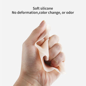 Couvre-mamelons invisibles en forme de lapin, ultra-fins, à <span class=keywords><strong>forte</strong></span> adhérence, pour un effet push-up instantané et solide, pour femmes - Product Image 4
