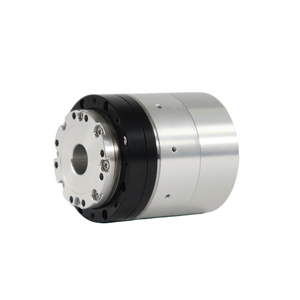 มอเตอร์ขับเคลื่อนแบบ BLDC พร้อมไดรฟ์ที่รองรับโปรโตคอล EtherCAT และ CANopen - Product Image 2