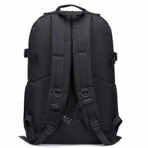 Mochila Táctica Personalizada de Asalto de 3 Días con Sistema Molle para Campamento, Caza y Senderismo al Aire Libre, Forro de Poliéster Anti-Robo - Product Image 4