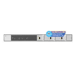 Hua wei cloudengine S5735-S-V2 loạ<span class=keywords><strong>t</strong></span> S5735-S24P4XE-V2 24 cổng PoE Gigabit <span class=keywords><strong>Ethernet</strong></span> truy cập và <span class=keywords><strong>t</strong></span>ập hợp chuyển đổi - Product Image 6