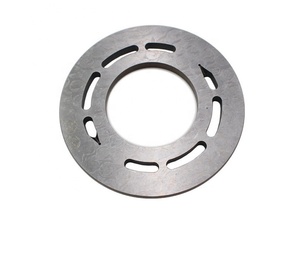 Kit de réparation de pièces détachées pour pompe à piston hydraulique PV23 : Plaque de roulement rotative, Plaque, Bloc-cylindres, Sabot de piston - Product Image 6
