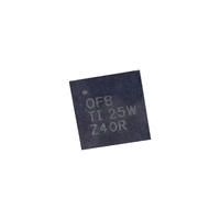 Puce de gestion d'alimentation IC Dianxian BQ24617RGET BQ24617RGER BQ24617 600kHz 5V-24V 10A pour chargeur de batterie