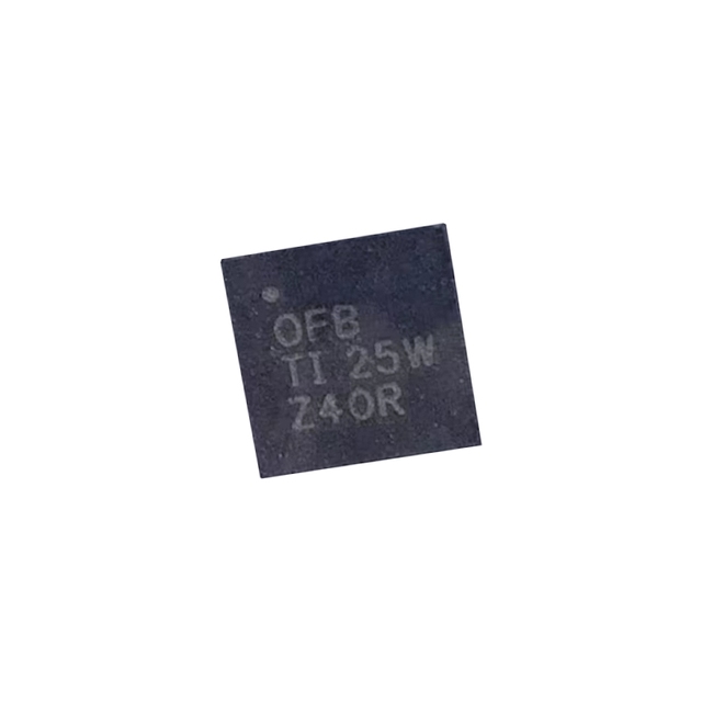 Dianxian IC Power Management BQ24617RGET BQ24617RGER BQ24617 600kHz 5V-24V 10A Battery Charger Chip