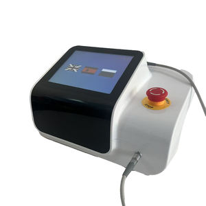 Appareil professionnel de carboxythérapie CDT Plus, chauffage au <span class=keywords><strong>CO2</strong></span>, éliminateur de vergetures, appareil de carboxythérapie C2P, fourniture de rajeunissement de la peau - Product Image 5