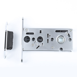 AGB <span class=keywords><strong>Vitra</strong></span> <span class=keywords><strong>WC</strong></span> khóa không tay ngang từ khóa cửa - Product Image 3