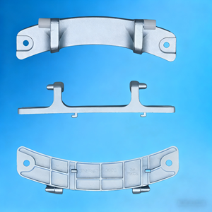 Top Selling Electric <strong>Washing</strong> <strong>Machine</strong> Door Hinge Assembly Heavy Duty <strong>Aluminum</strong> Alloy Spare <strong>Part</strong> <strong>for</strong> Multi Brand Washer Hotel - Product Image 4