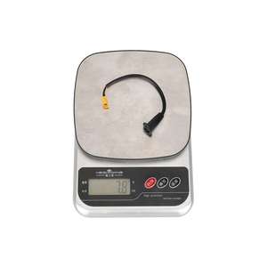 Adaptateur de port de charge vers connecteur XT30 pour trottinette électrique Kukirin G2 Pro G2 Max, câble de charge XT30 - Product Image 6