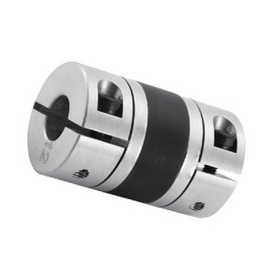 Accouplement d'arbre d'entraînement Ant Factory 401 en alliage d'aluminium, fixation par vis à rainure, couple élevé 5250, support OEM - Product Image 2