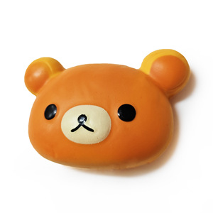 Juguete Antiestrés Mochi Squishy Personalizado con Logotipo, Venta al por Mayor, Juguete de Moda para Niños, Mini Juguete para Aliviar el Estrés, Mochi Squishy Japonés - Product Image 6