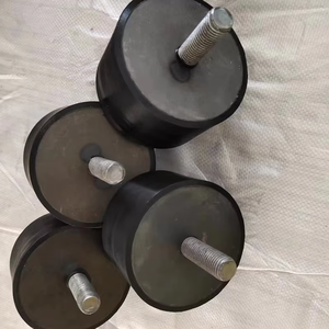 Alta qualidade ruído redução amortecedores vibração redução amortecedores ruído atenuação amortecedores - Product Image 1