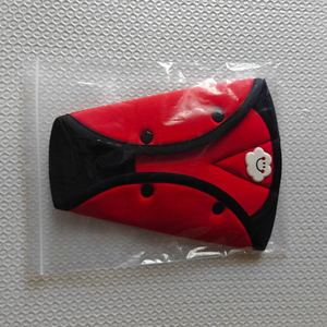 <span class=keywords><strong>Ceinture</strong></span> de sécurité pour enfant de marque JSW à prix abordable, en polyester, avec clip de fixation pour siège auto, <span class=keywords><strong>coussin</strong></span> de protection pour bébé, 2 points AC - Product Image 3