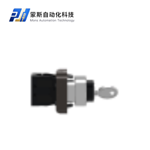 Công tắc khóa 3 nút XB2BG03C, đường kính 22mm, tự khóa, 2NO, Schneider, đèn báo, giá thấp nhất tại Trung Quốc, giao ngay XB2BG03C - Product Image 4