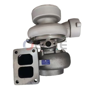 Турбокомпрессор и комплектующие 465032-9001: Заводская цена, хит продаж - Product Image 3