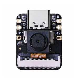 EParthub XIAO ESP32S3 Scheda Sensore Visione 10x10cm Modulo Wi-Fi Portatile con 1 Anno di Garanzia - Product Image 5