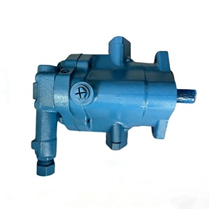 Pompe à piston hydraulique OEM PVB6 RSY 21, Pompe à huile Série PVB PVB6 PVB10 PVB15 PVB20 PVB6-RSY-21-CM-11 PVB10-RSY-30-C-1 Caractéristiques Axi - Product Image 5