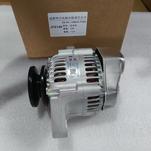 <span class=keywords><strong>Alternateur</strong></span> de <span class=keywords><strong>voiture</strong></span> 12V 40A pour moteurs diesel YANMAR 3TNV88 4TNV88-BDHK 3TNM72-HHFCG 129423-77220 129423-77210 102211-7650 - Product Image 1