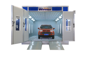 M3200A <span class=keywords><strong>ganador</strong></span> <span class=keywords><strong>De</strong></span> coche cabina <span class=keywords><strong>De</strong></span> pintura Zonda cabina <span class=keywords><strong>De</strong></span> Herramientas <span class=keywords><strong>De</strong></span> más alto Baratas Herramientas Taller Mecanico - Product Image 6