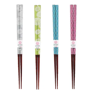 Palillos largos japoneses de alta calidad reutilizables hechos en Japón - Product Image 1