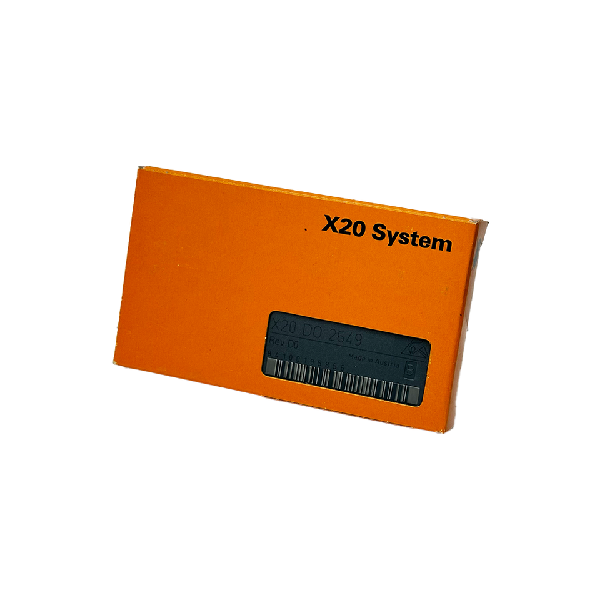 Plc X20do2649 Rev D0 X20 Do 2649 Module for Warranty Product