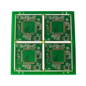 Multilayer <b>Pcb</b> Board Manufacturer Manufacturing and Assembly Custom <b>Pcba</b> Electronics Electronic Card Manufacturers - Product Image 1