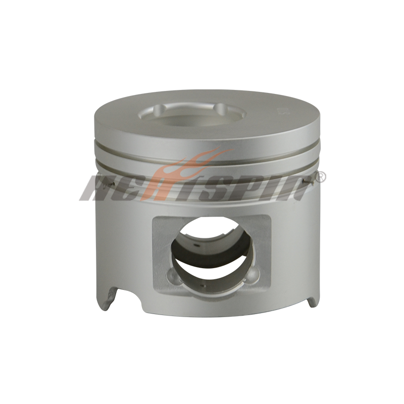 High Performance 1HD Piston for Toyota Engines - 13101-17040