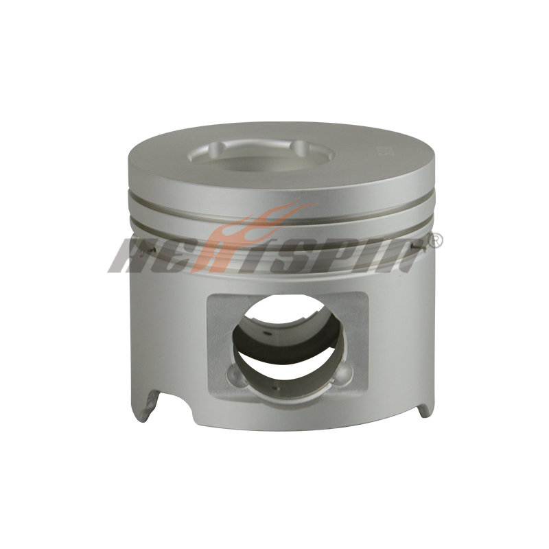 1HD Piston for TOYOTA High Performance Automobile Engine Piston 13101-17040