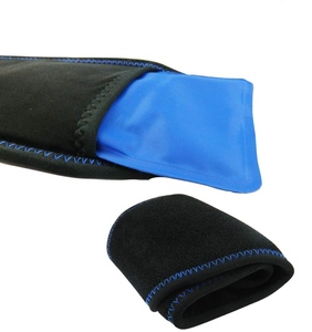 Impacco di Gel per il ghiaccio da polso-<span class=keywords><strong>terapia</strong></span> per <span class=keywords><strong>mani</strong></span> calde/fredde per lesioni-distorsioni-dolore muscolare-tendinite tutore di supporto da polso - Product Image 4