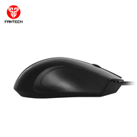 Kualitas Terbaik Penjualan Yang Baik Desain Klasik Fantech T532 Kantor Kabel Mouse