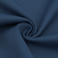 Tissu de sport en nylon double face ultra-extensible pour yoga, lingerie fonctionnelle en velours doux au toucher avec graphène, respirante pour filles