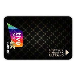 Módulo CAM TIVUSAT 4K Ultra HD con Interfaz CI+ECP, Tarjeta Incluida 5001725 - Product Image 3