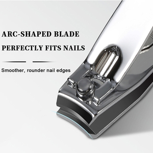 <span class=keywords><strong>Kit</strong></span> <span class=keywords><strong>de</strong></span> <span class=keywords><strong>manucure</strong></span> 6 pièces avec lime à ongles, blocs <span class=keywords><strong>de</strong></span> ponçage et polissage, brosse anti-poussière et éponge pour usage <span class=keywords><strong>professionnel</strong></span> et domestique - Product Image 4