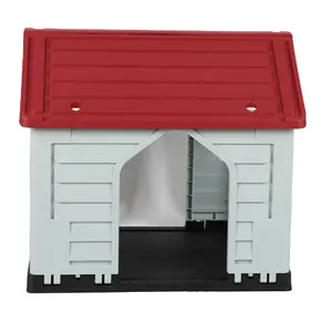 Cage de Luxe de Haute Qualité pour Petit Chien, Niche, Meilleure Vente Amazon 2022 - Product Image 2