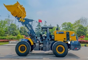 Trung Quốc thực hiện <span class=keywords><strong>zl50e</strong></span> 5 tấn bánh xe tải sử dụng ngầm khai thác mỏ phía trước <span class=keywords><strong>loader</strong></span> với 2.5m3 xô giá rẻ giá - Product Image 2