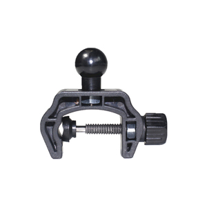 Support de téléphone en plastique ABS réglable à angle fixe, accessoires adaptateur pour trépied, support de téléphone rotatif à 360 degrés pour diffusion en direct - Product Image 3