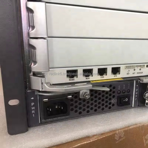 Licencia de Software N1-CloudFabric Foundation 88035NQJ N1-CE98LIC-CFFD para Switch Fijo de Centro de Datos CloudEngine 9800 - Product Image 2