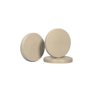 Camdent Beige PEEK Disc odontoiatrico Clinic usa il sistema di terapia orale CAD CAM attrezzature e accessori - Product Image 4