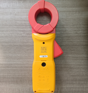 Originele Griep-Ke 1630-2fc Grondklem Griep-Ke Grondweerstandstester 1000 V <span class=keywords><strong>40</strong></span> Hz Tot 1 KHz - Product Image 2