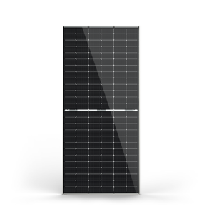 Solarion nhóm 580W perc bificial Tấm Pin Mặt Trời bán buôn từ Trung Quốc nhà phân phối - Product Image 3