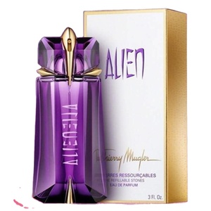 alien parfums