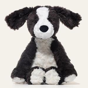 Perros de Peluche Bordado Personalizados, Juguetes de Peluche Suaves - Product Image 6
